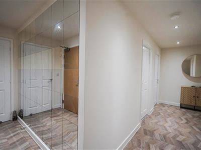 PRIVATE HALL